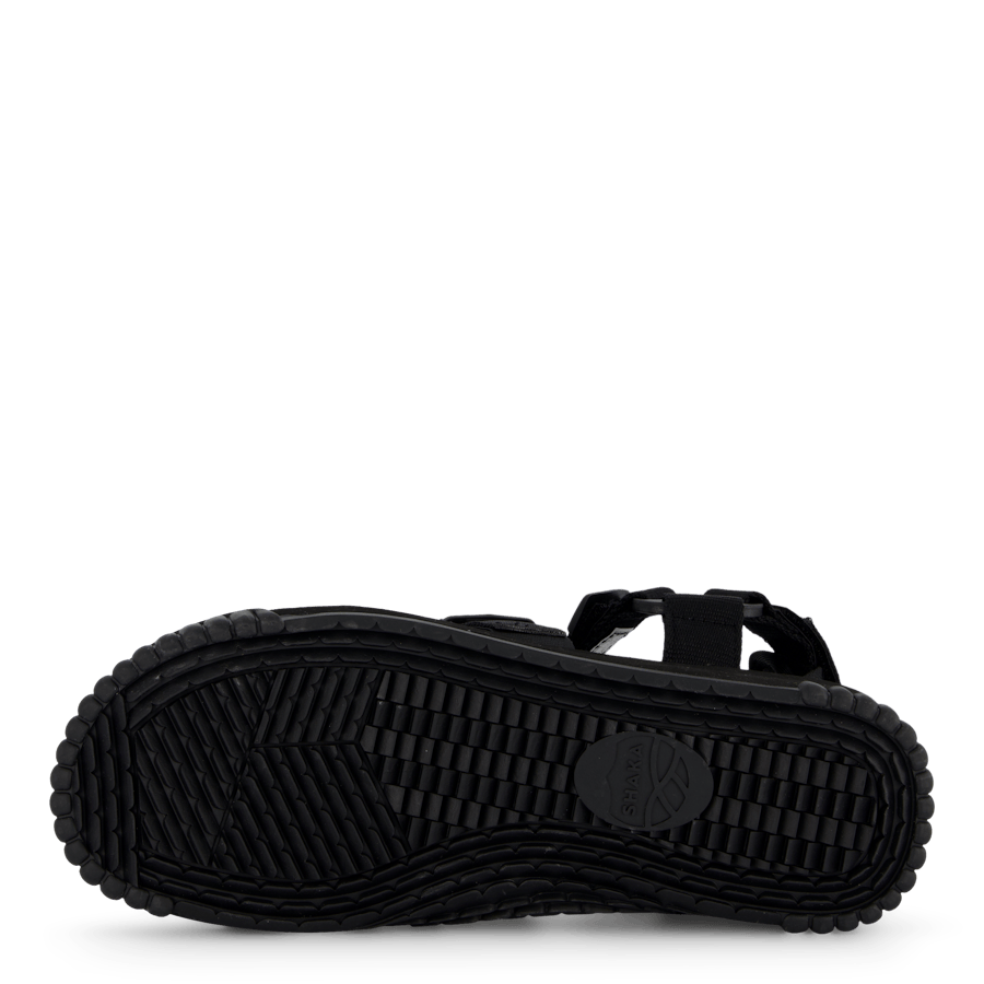 Hiker Black 00r