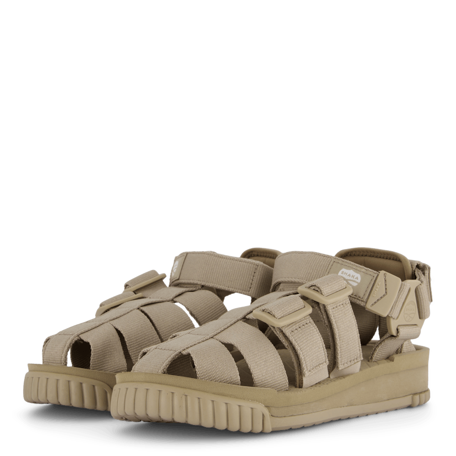Hiker Taupe 00r
