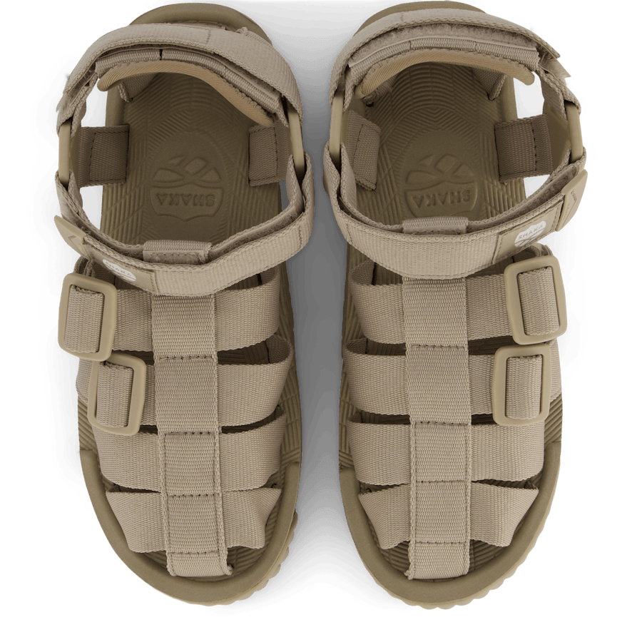 Hiker Taupe 00r