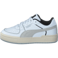 Ca Pro Retro Sum Puma White-vaporous Gray