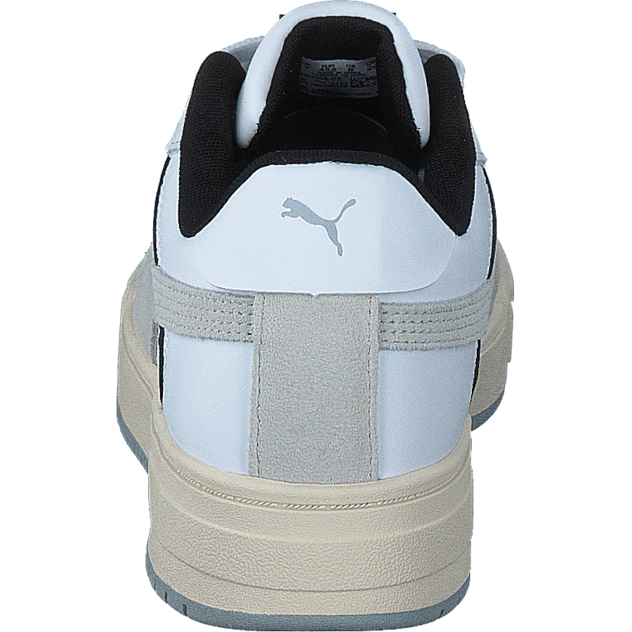 Ca Pro Retro Sum Puma White-vaporous Gray