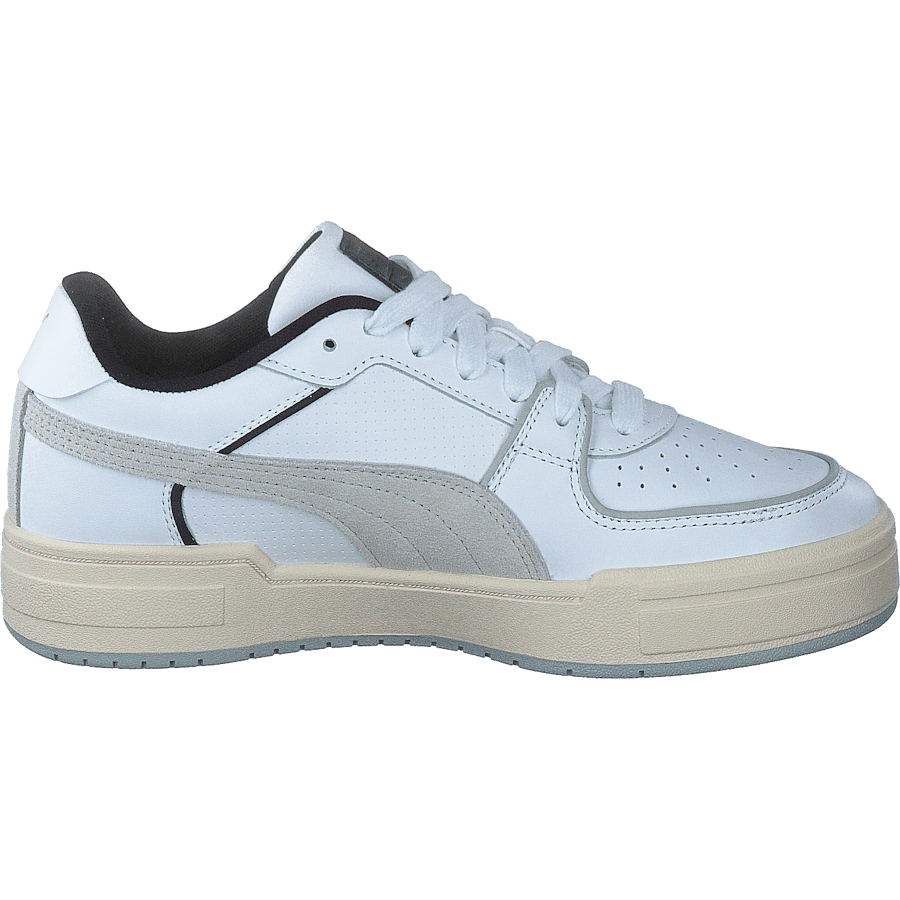 Ca Pro Retro Sum Puma White-vaporous Gray