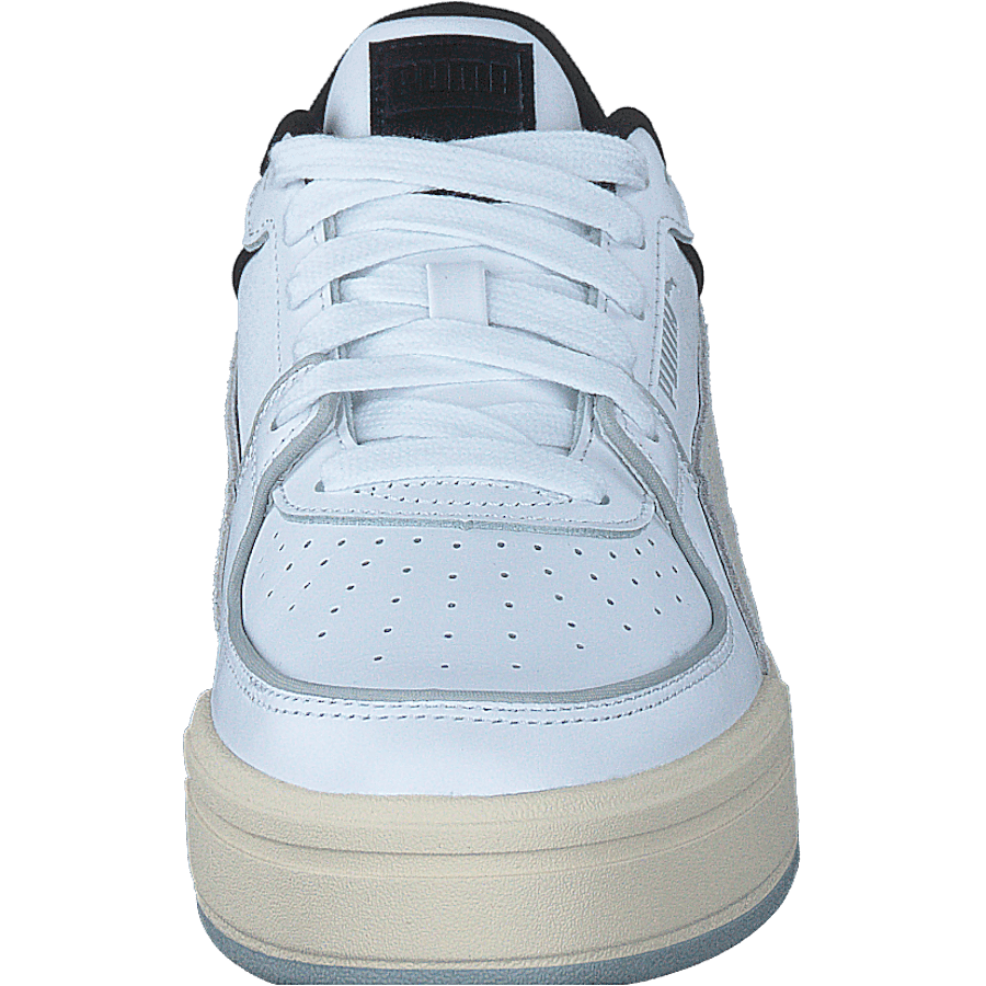 Ca Pro Retro Sum Puma White-vaporous Gray