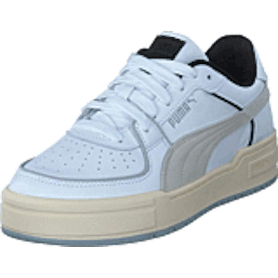 Ca Pro Retro Sum Puma White-vaporous Gray