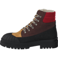 Boot With Wool Lining 2580/1321/2581/2233 Cam/black/