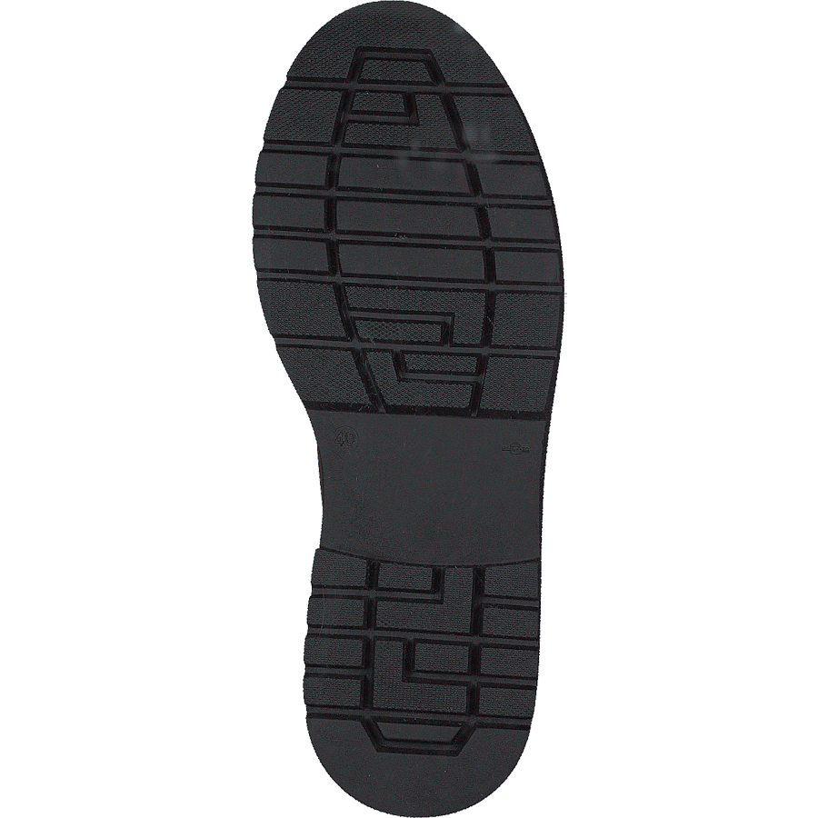 Boot With Wool Lining 2580/1321/2581/2233 Cam/black/