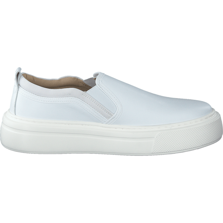 Avany Sneaker White