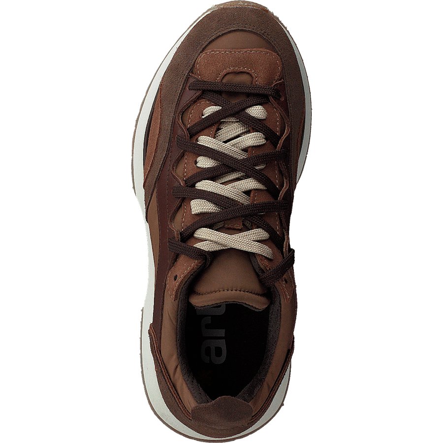 1781 Multi Leather Brown/turin Brown