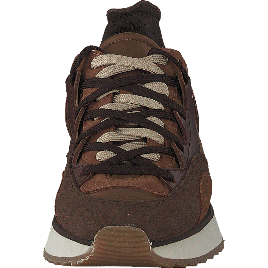 1781 Multi Leather Brown/turin Brown