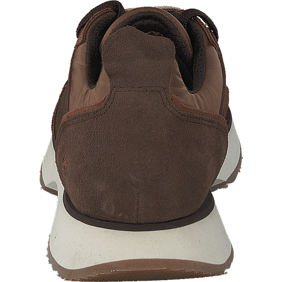 1781 Multi Leather Brown/turin Brown
