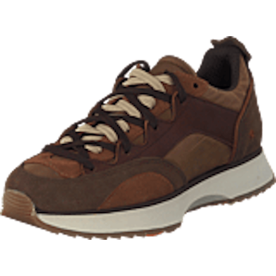 1781 Multi Leather Brown/turin Brown