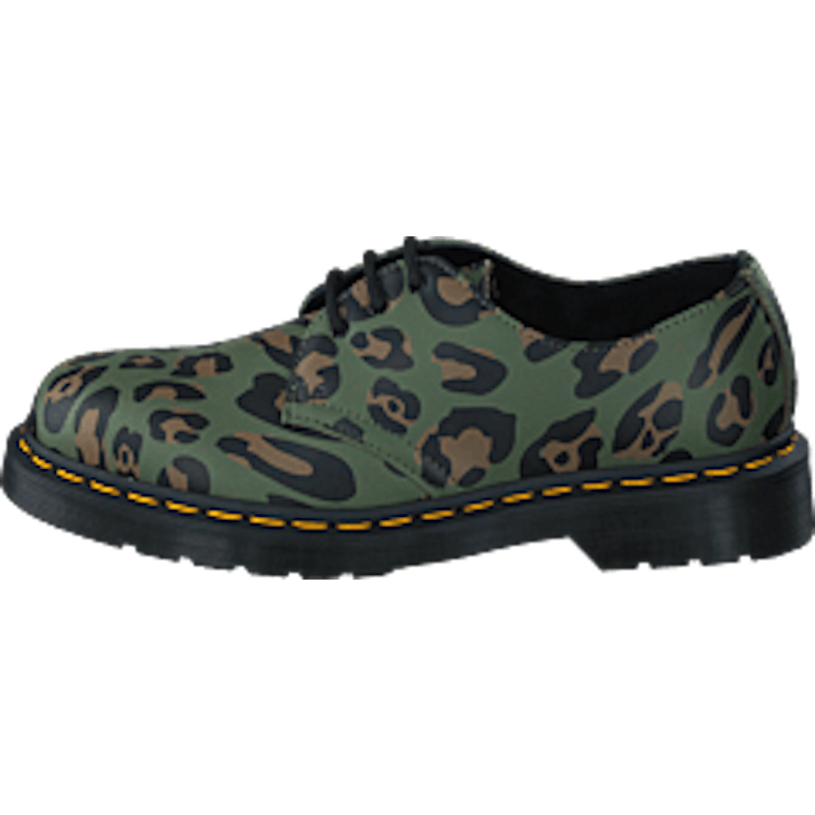 1461 Khaki Green