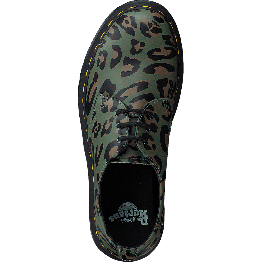 1461 Khaki Green
