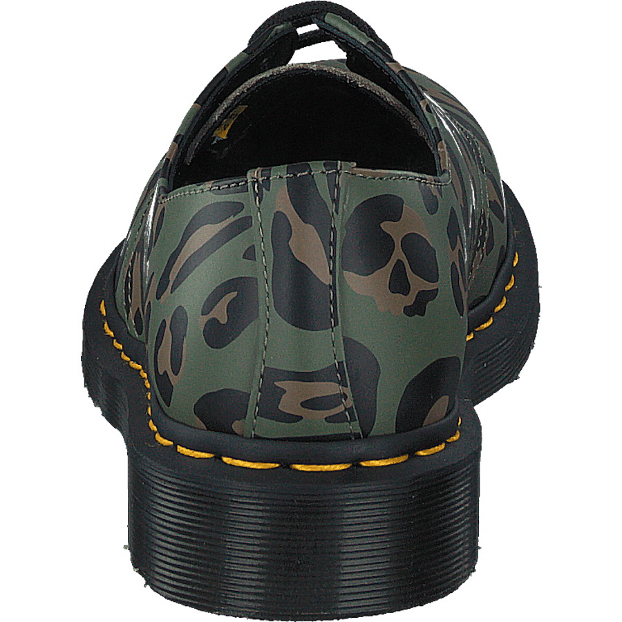 1461 Khaki Green