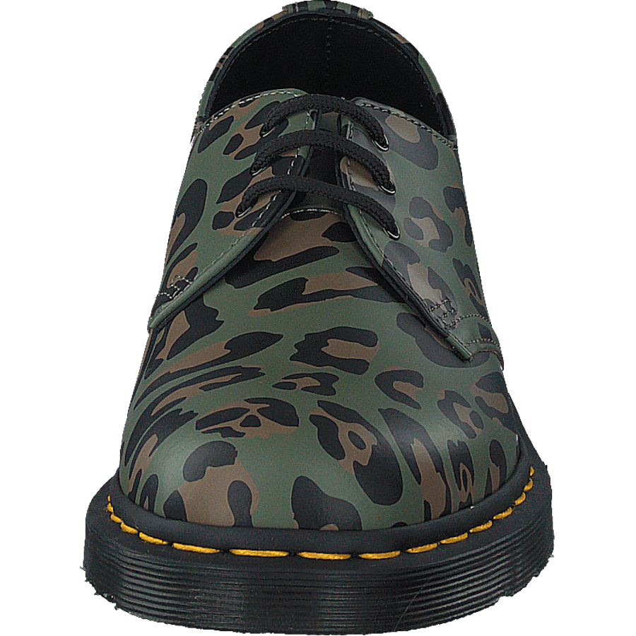 1461 Khaki Green