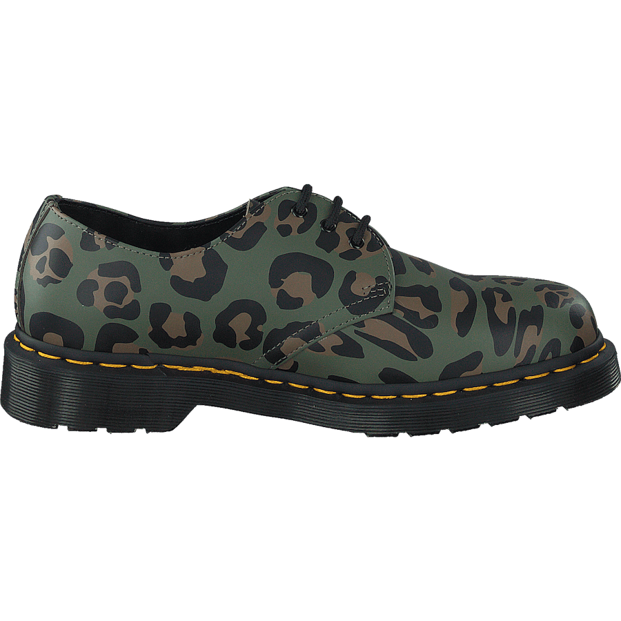 1461 Khaki Green