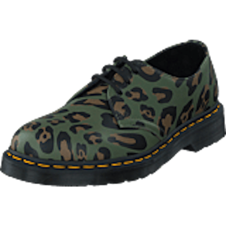 1461 Khaki Green