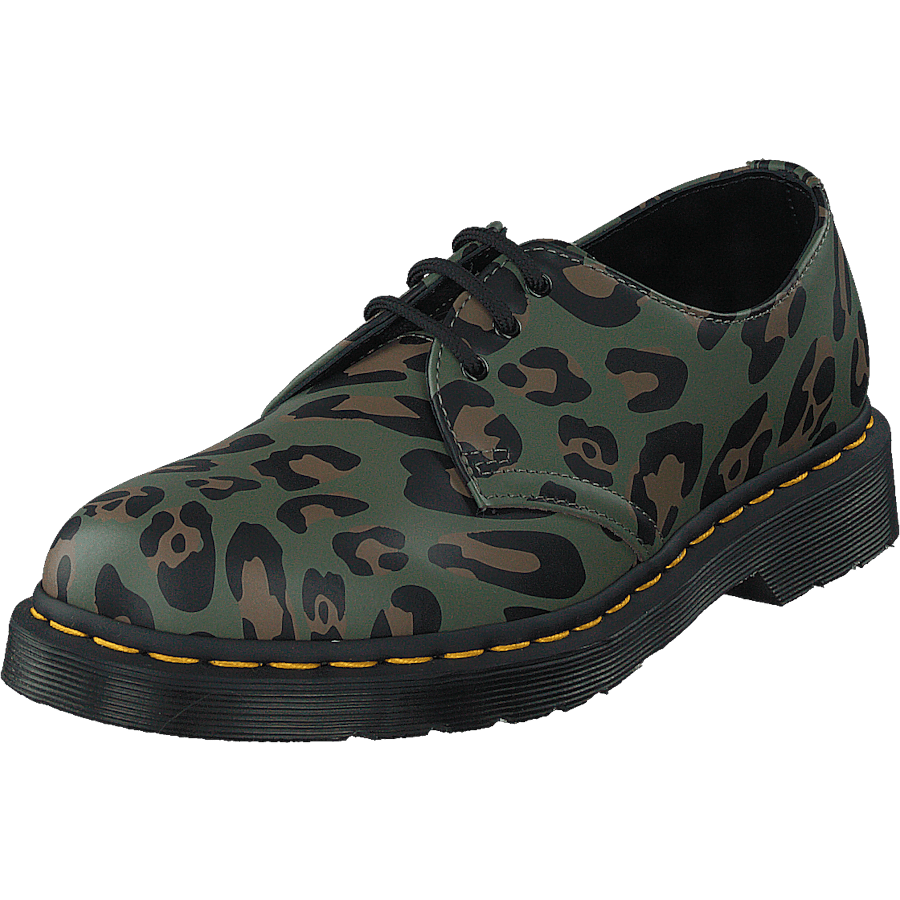 1461 Khaki Green