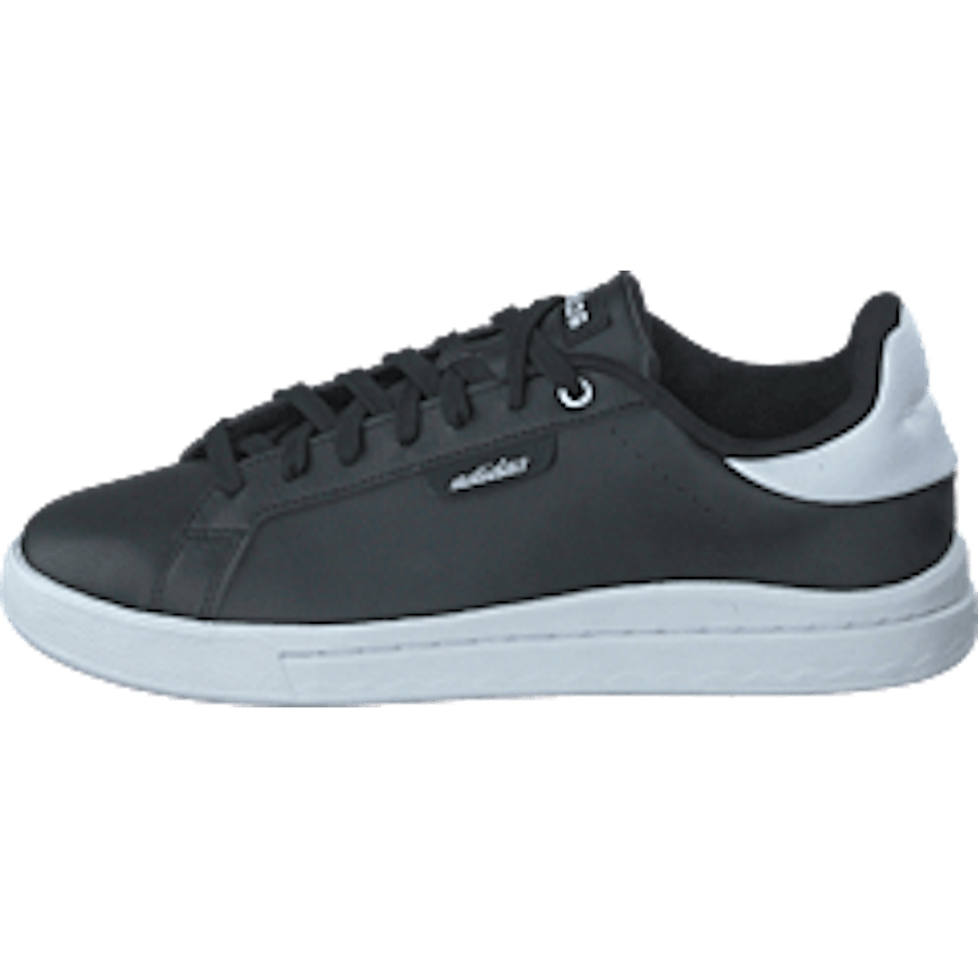 Court Silk Shoes Core Black / Core Black / Cloud White