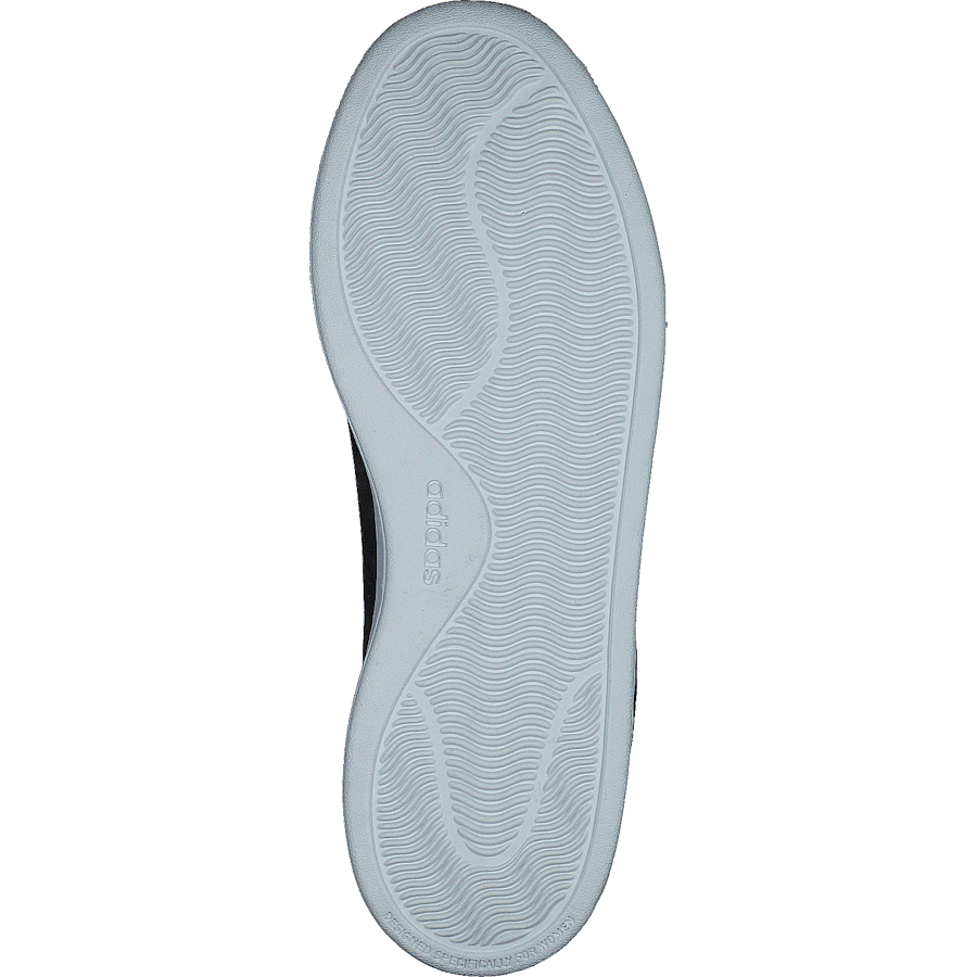 Court Silk Shoes Core Black / Core Black / Cloud White