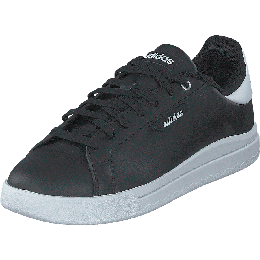Court Silk Shoes Core Black / Core Black / Cloud White