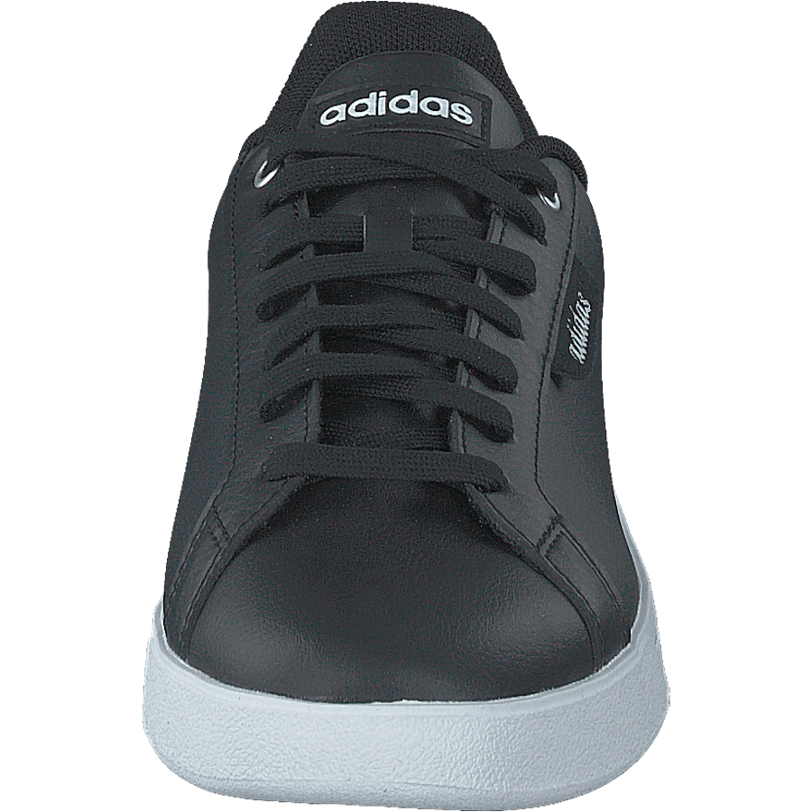 Court Silk Shoes Core Black / Core Black / Cloud White