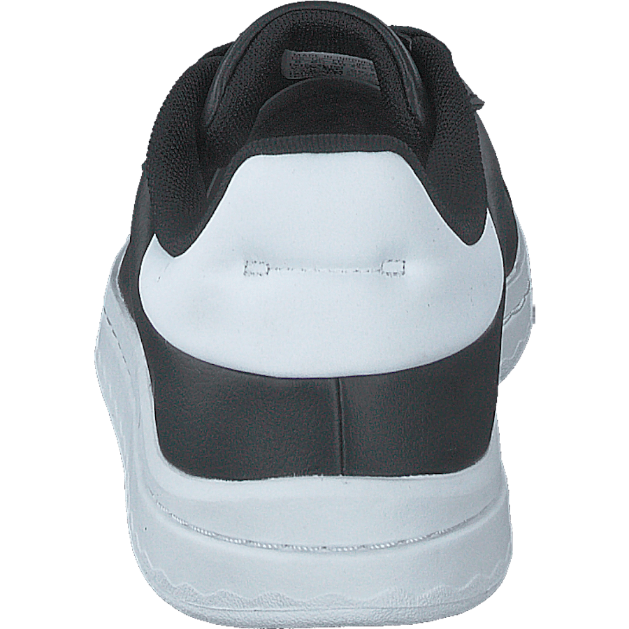 Court Silk Shoes Core Black / Core Black / Cloud White