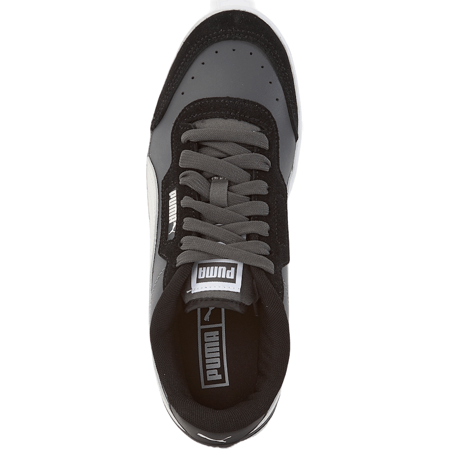 Court Guard Mix Dark Shadow-nimbus Cloud-puma