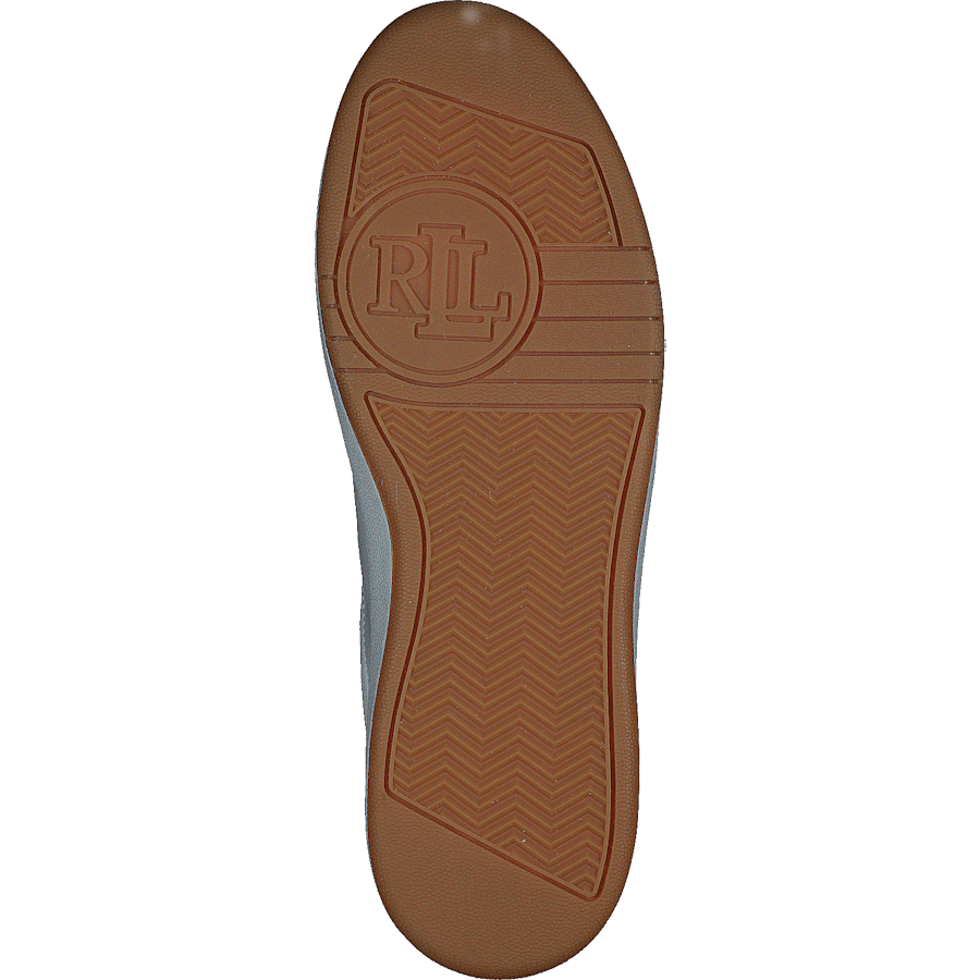 Sft Sprt Clf/suede-hailey-sk-l Snow White/club House Cream