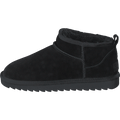 Lowboot Black