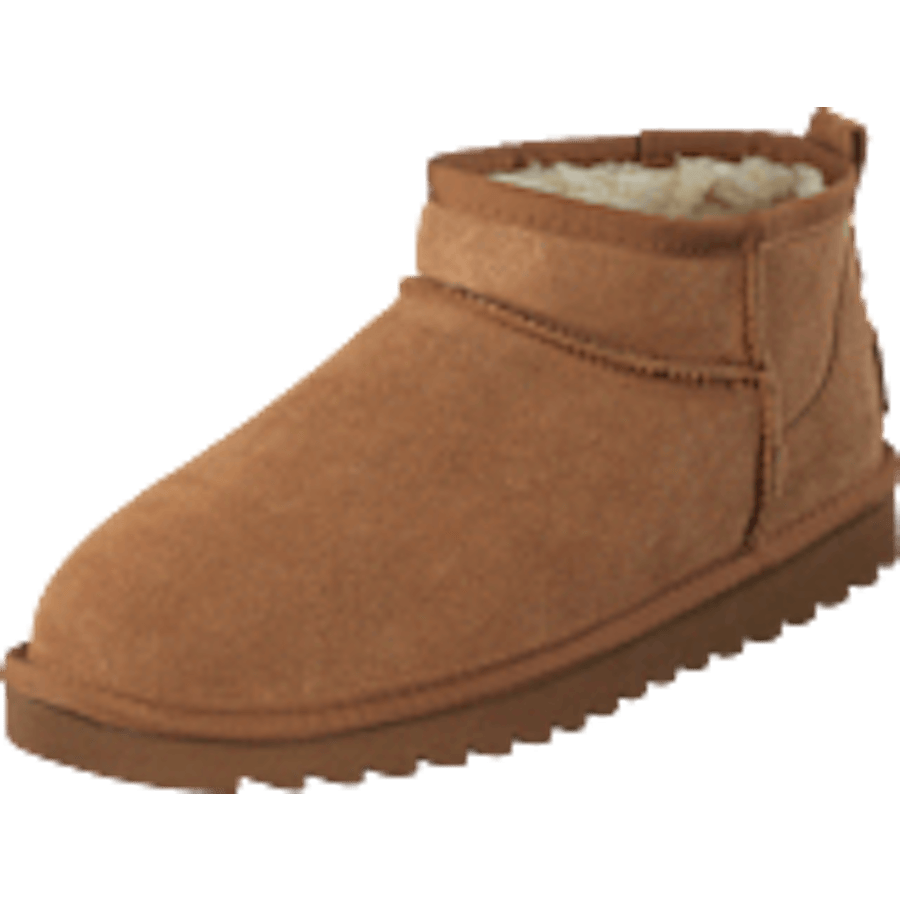 Lowboot Tan