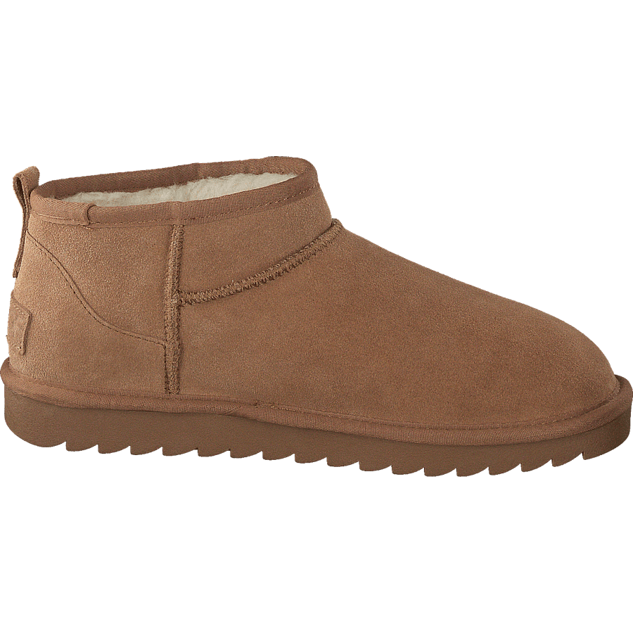 Lowboot Tan