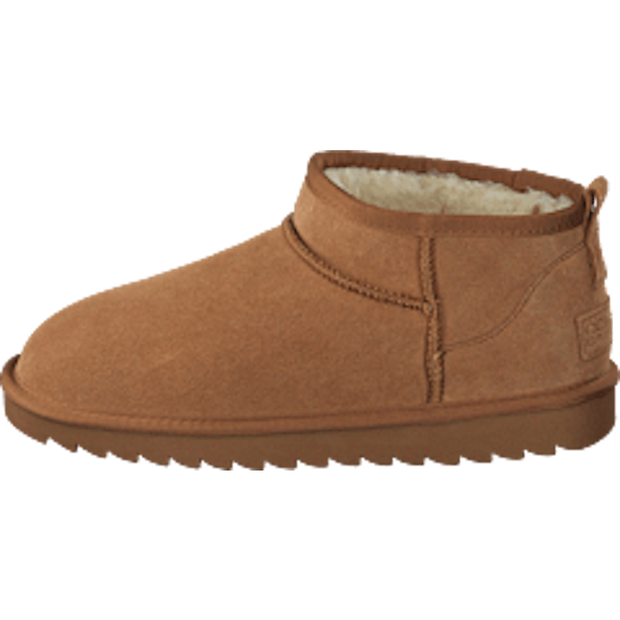 Lowboot Tan