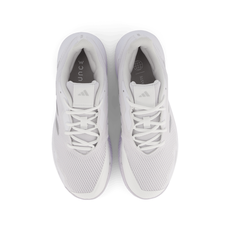 Courtjam Control W White