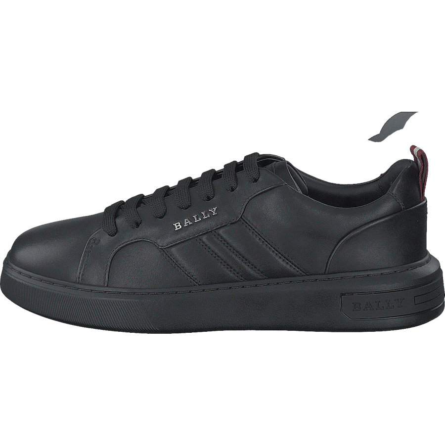 New-maxim-w Black