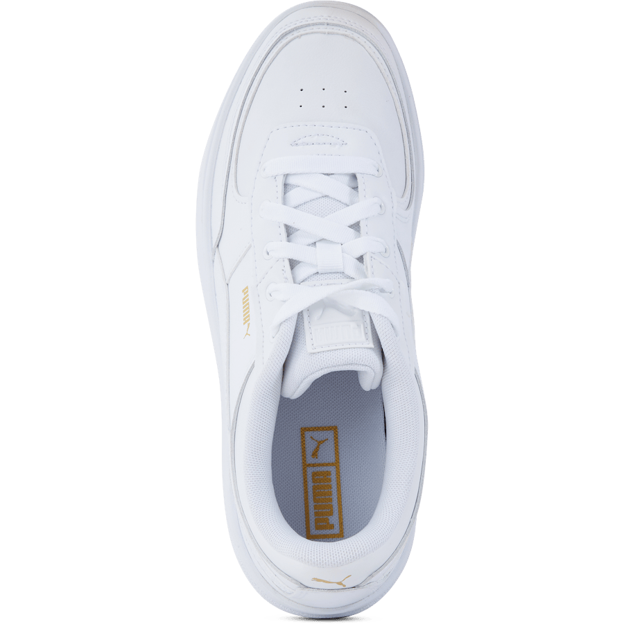 Cali Dream Lth wns