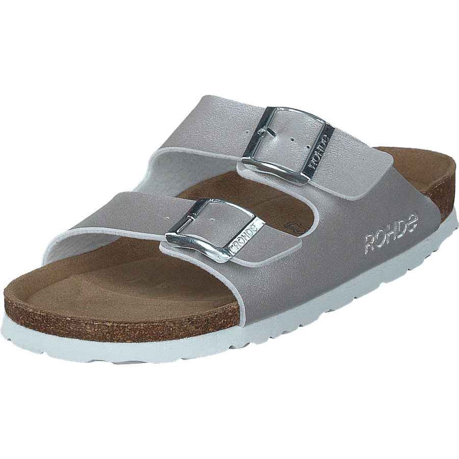 Alba Offwhite