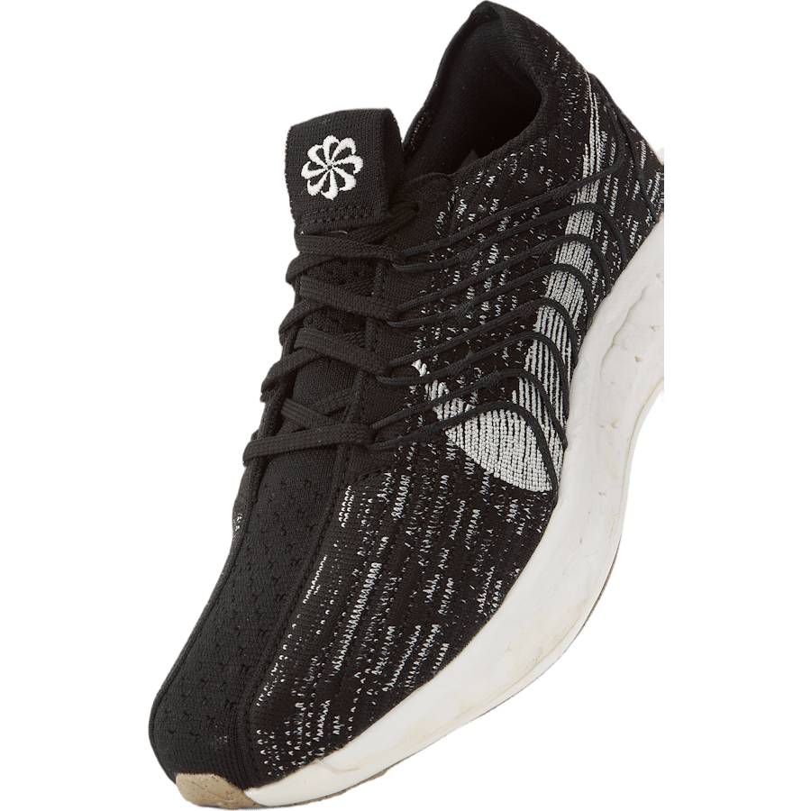 Pegasus Turbo Next Nature Men's Road Running Shoes BLACK/SAIL-OFF NOIR-SESAME
