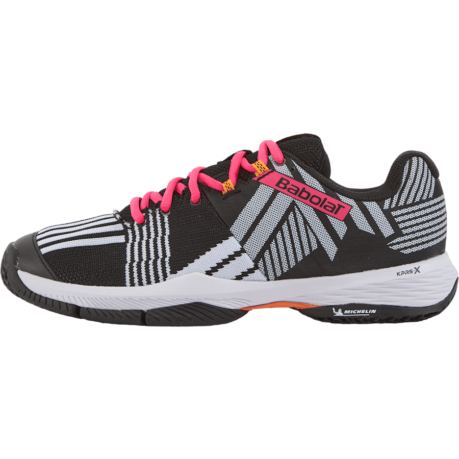 Sensa Black Pink