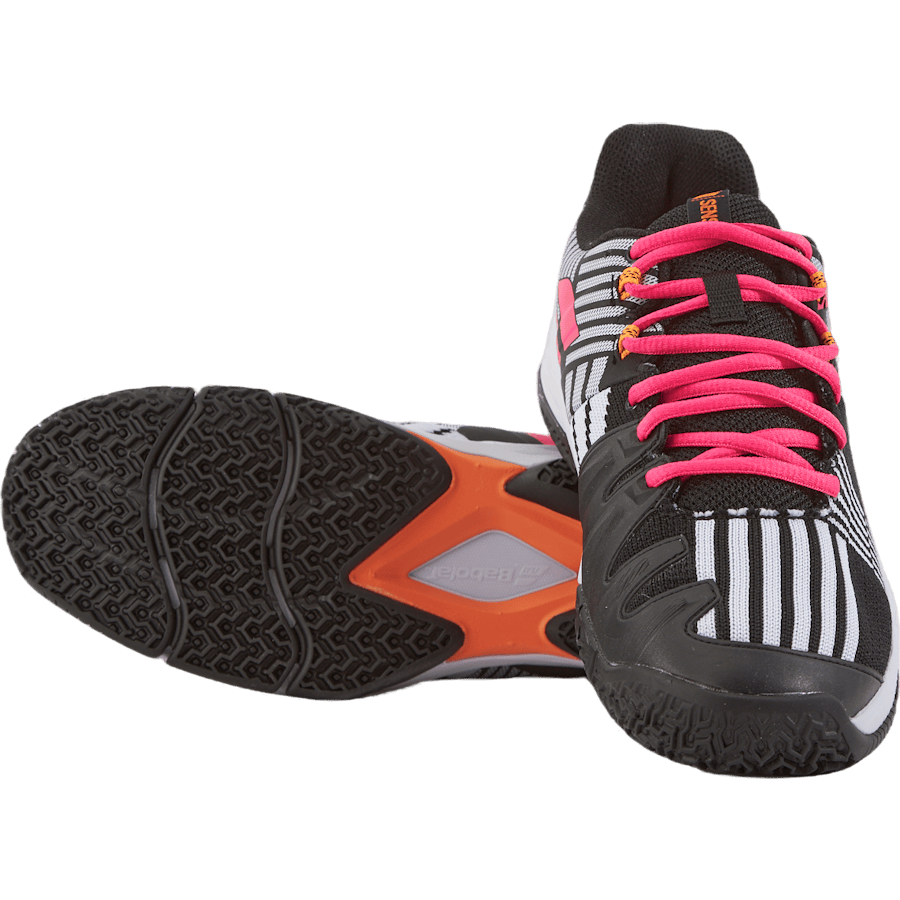 Sensa Black Pink