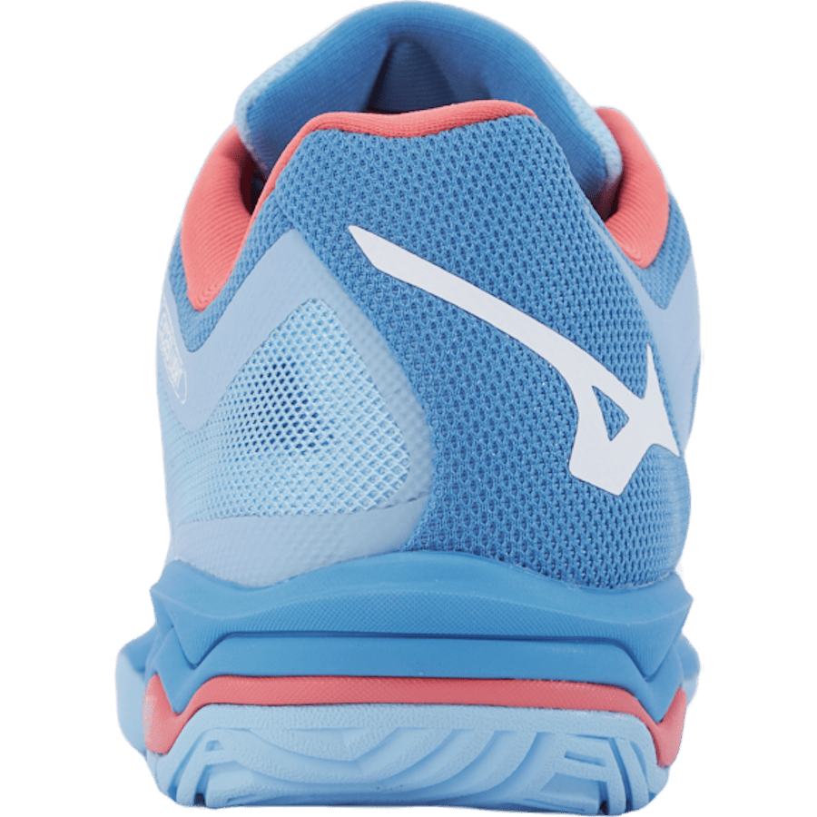 Wave Exceed Light Ac Dutch Cana/white/tea Rose