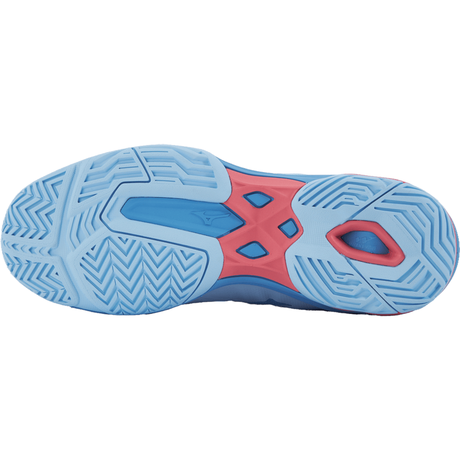 Wave Exceed Light Ac Dutch Cana/white/tea Rose