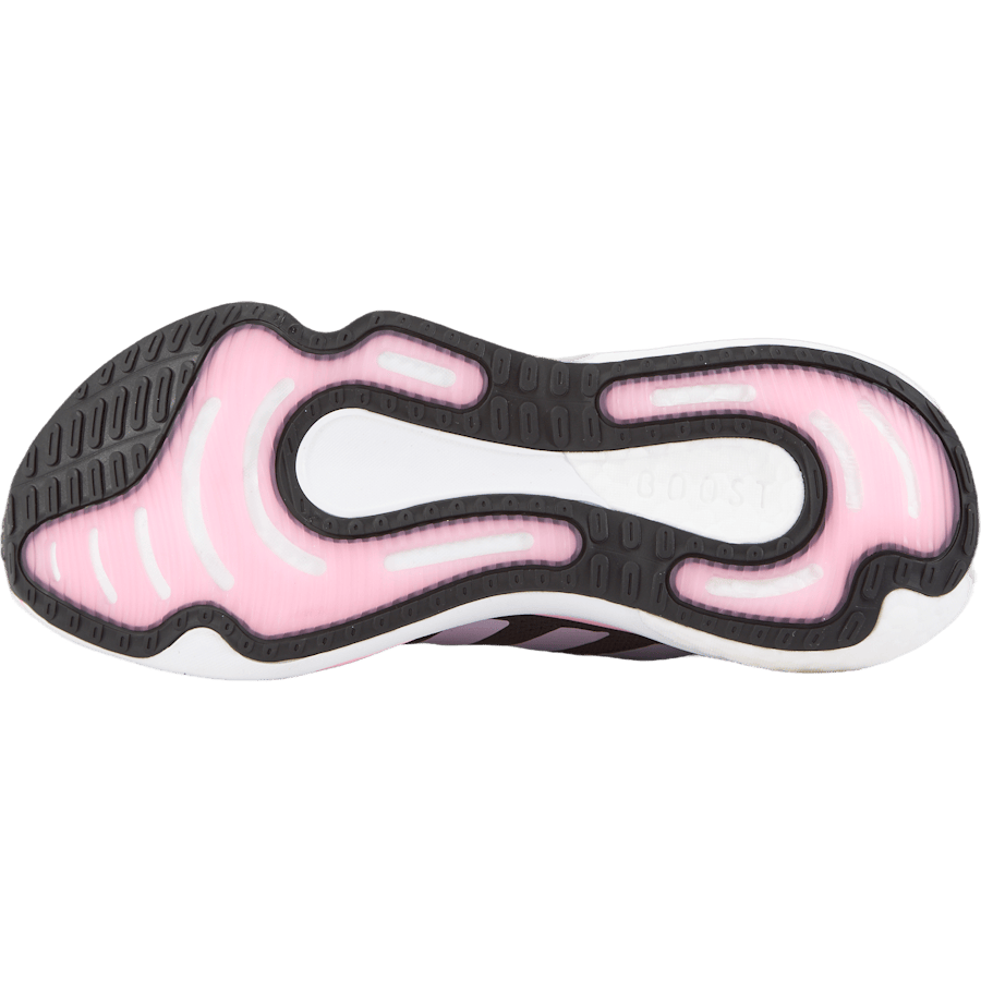 Supernova 2.0 Shoes Core Black / Silver Dawn / Beam Pink