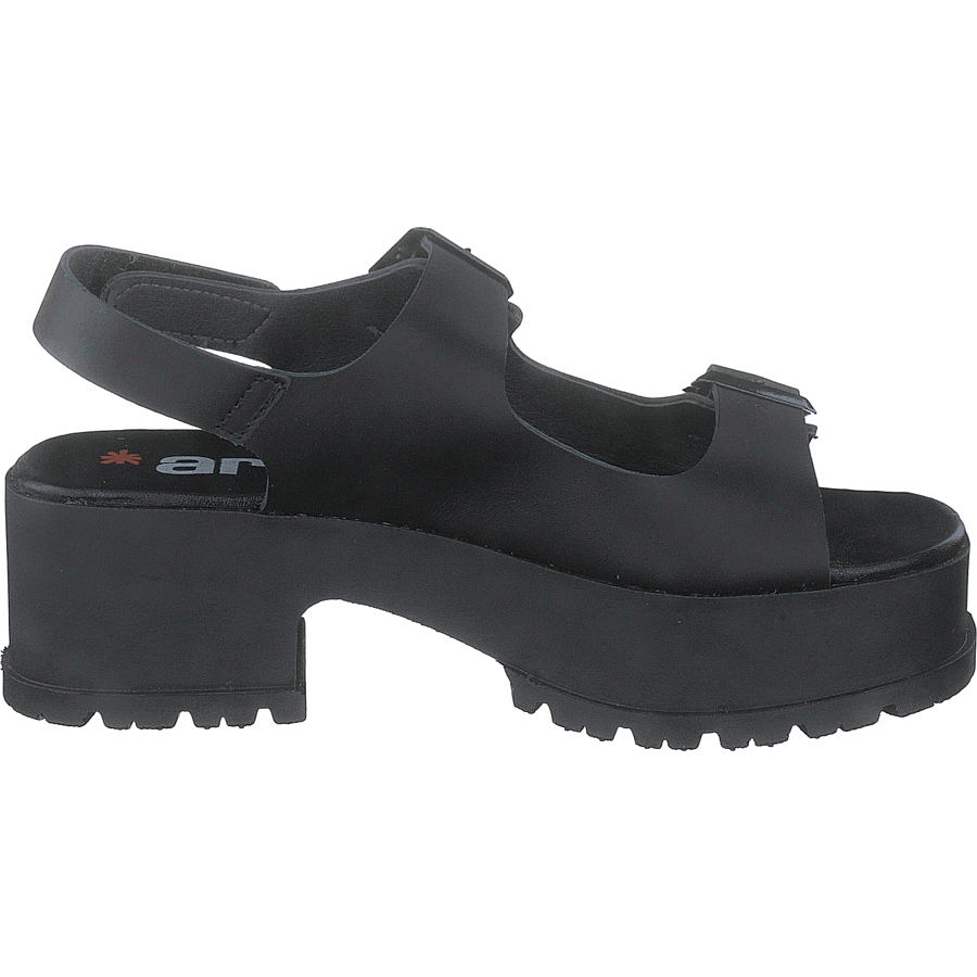 Manchester Black