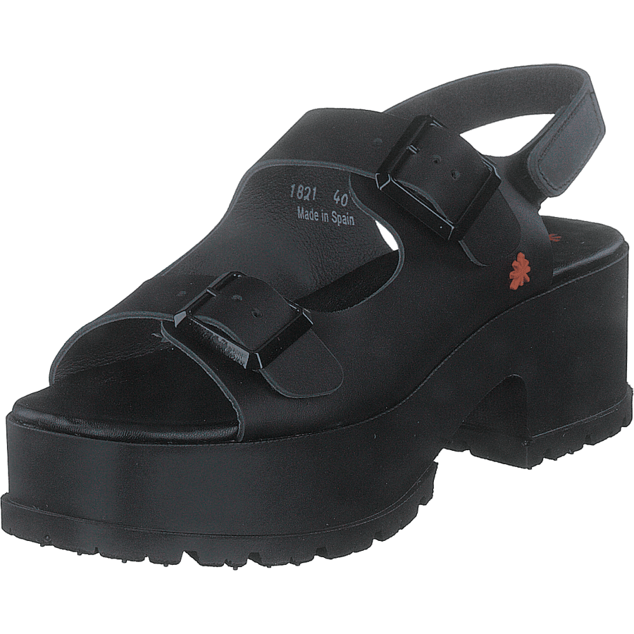 Manchester Black