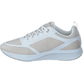 Active Mesh Trainer White