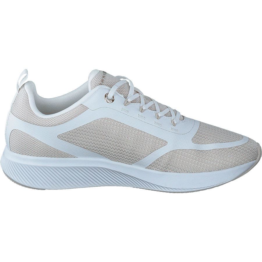 Active Mesh Trainer White