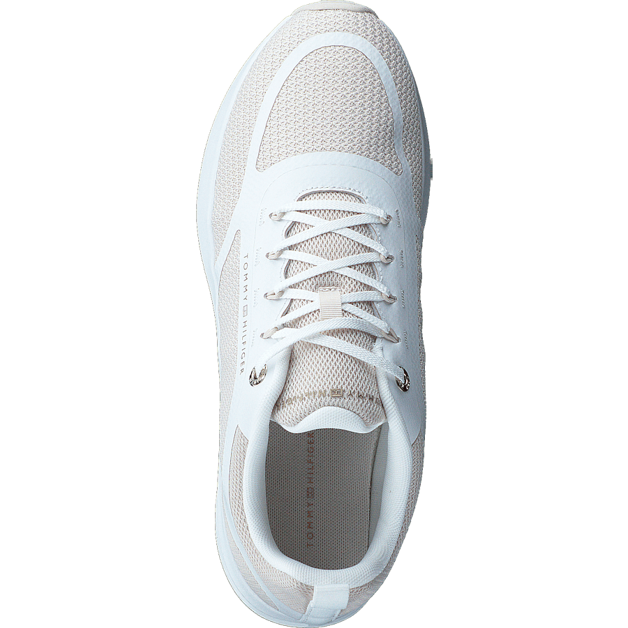 Active Mesh Trainer White