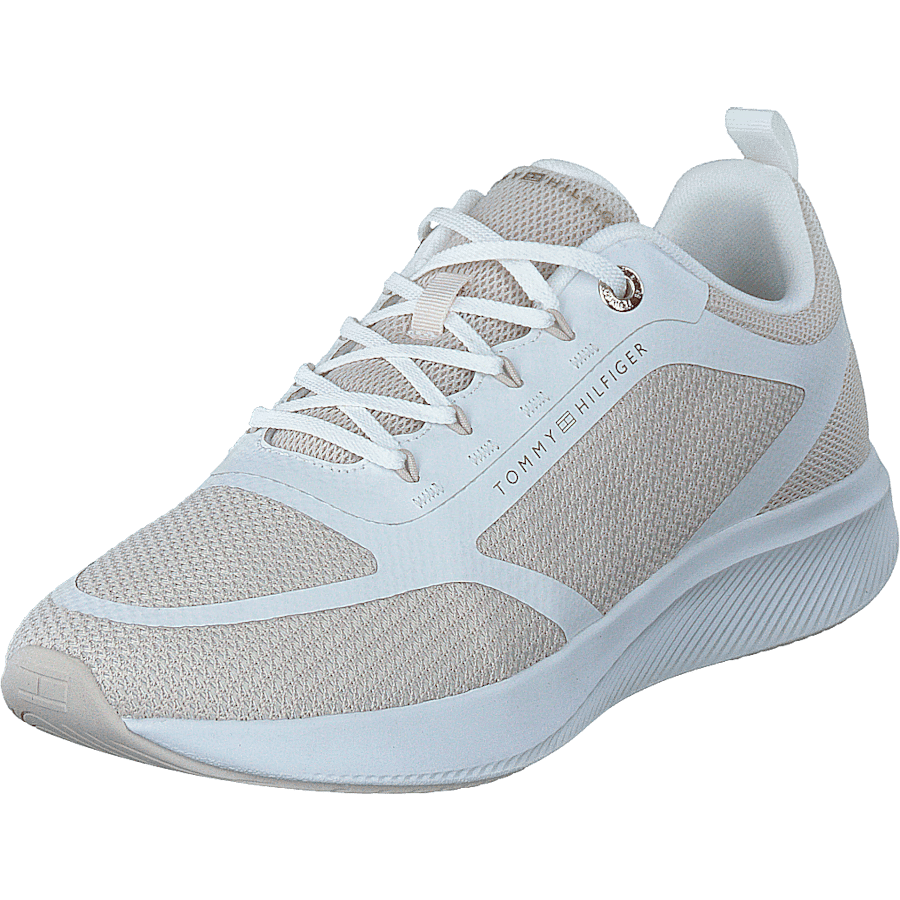 Active Mesh Trainer White