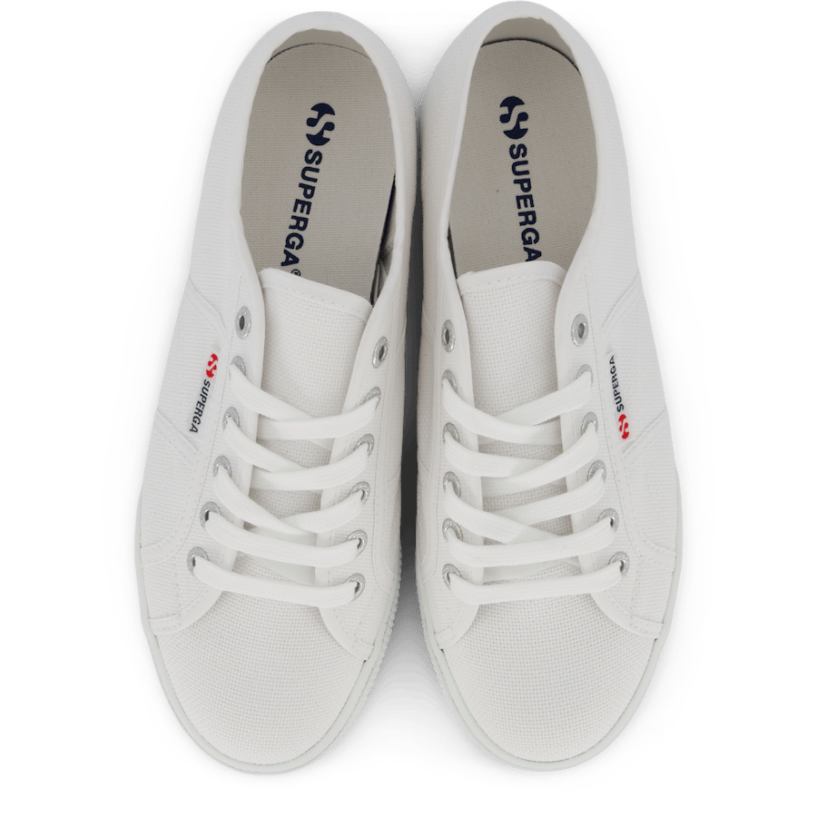 2790 Cotw Linea And Down White